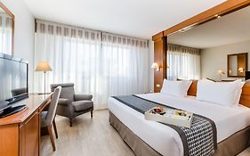 Hotel Exe Campus